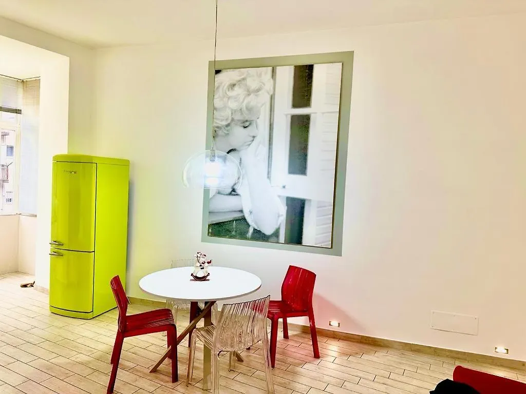 Medina Home Naples Apartment