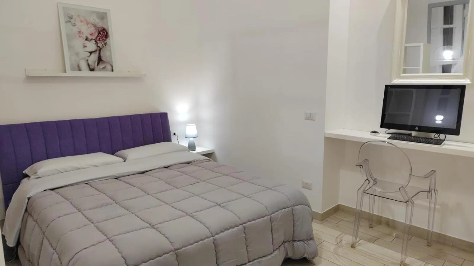 Apartment Medina Home Naples