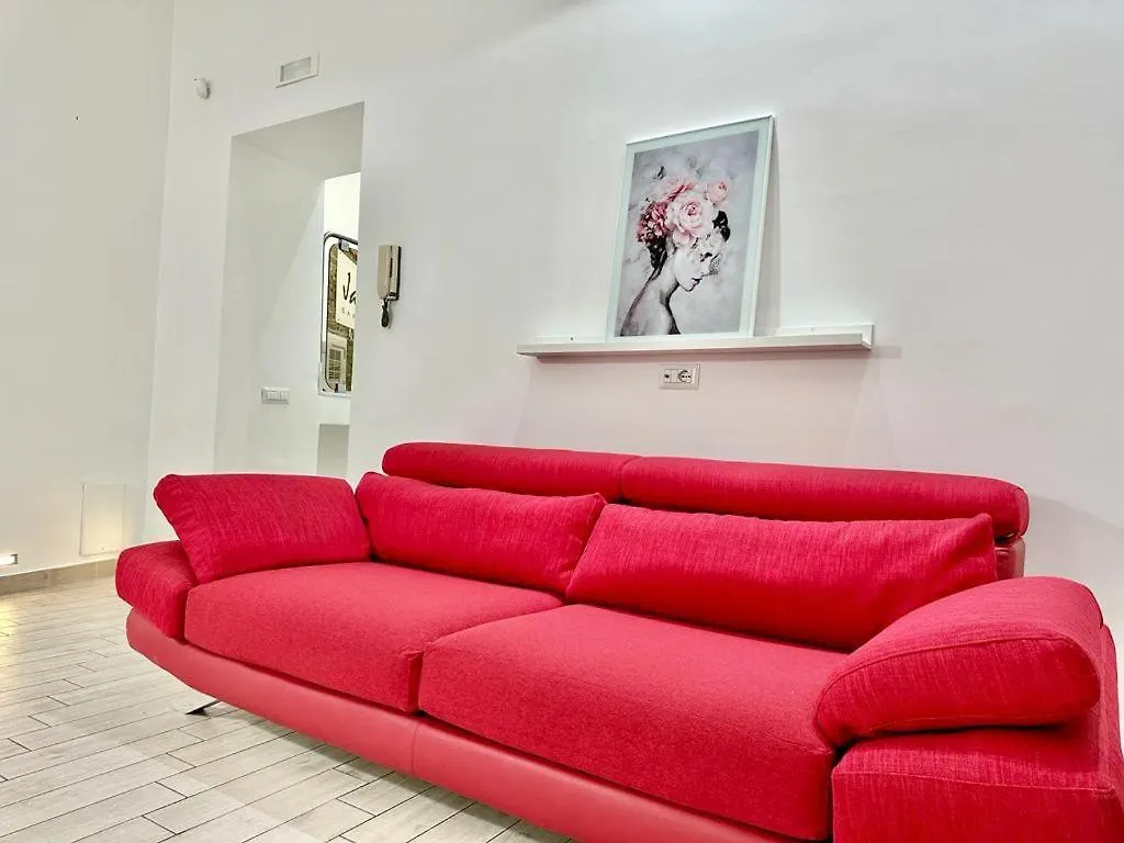 Medina Home Naples Apartment