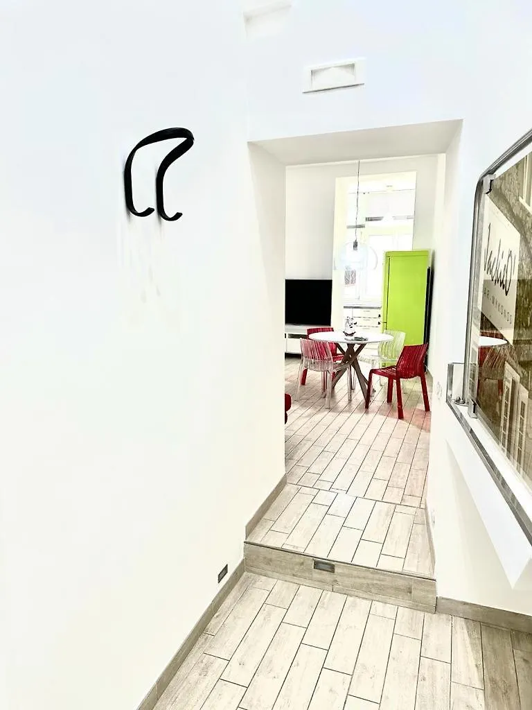 Apartment Medina Home Naples