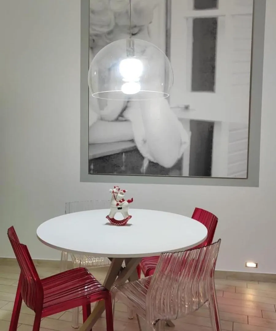 Apartment Medina Home Naples Italy