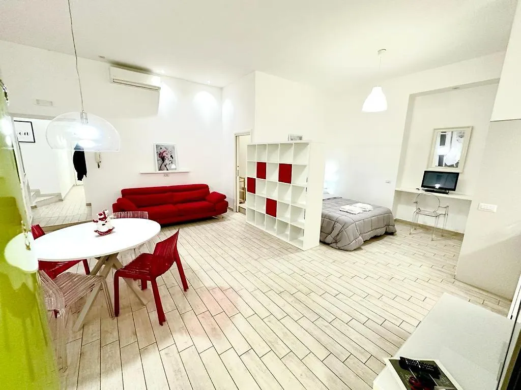 Medina Home location