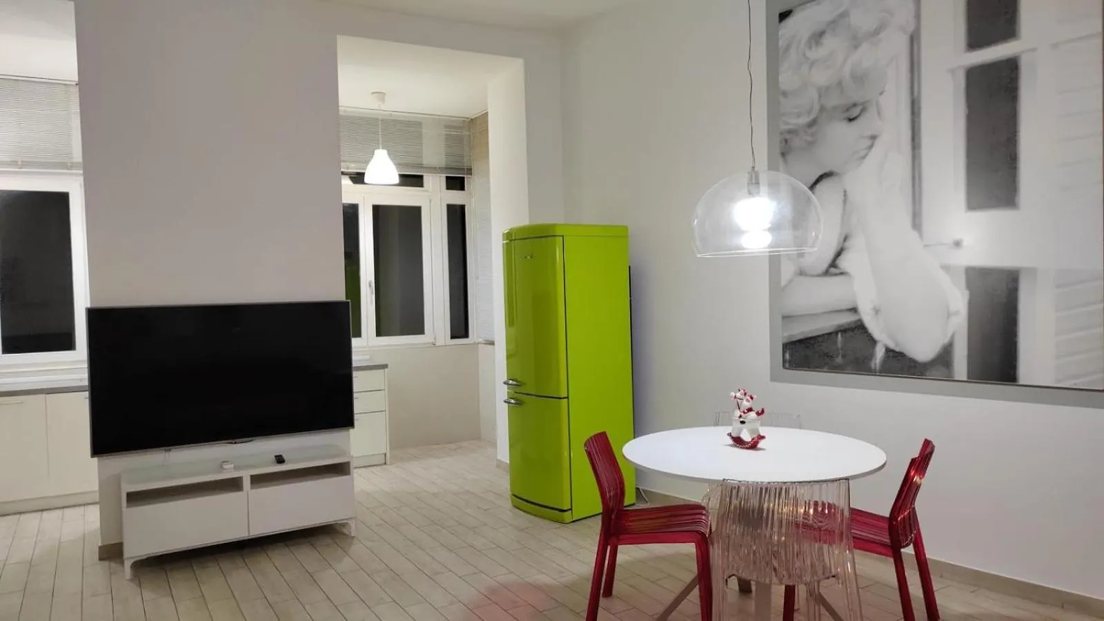 Medina Home Naples Italy