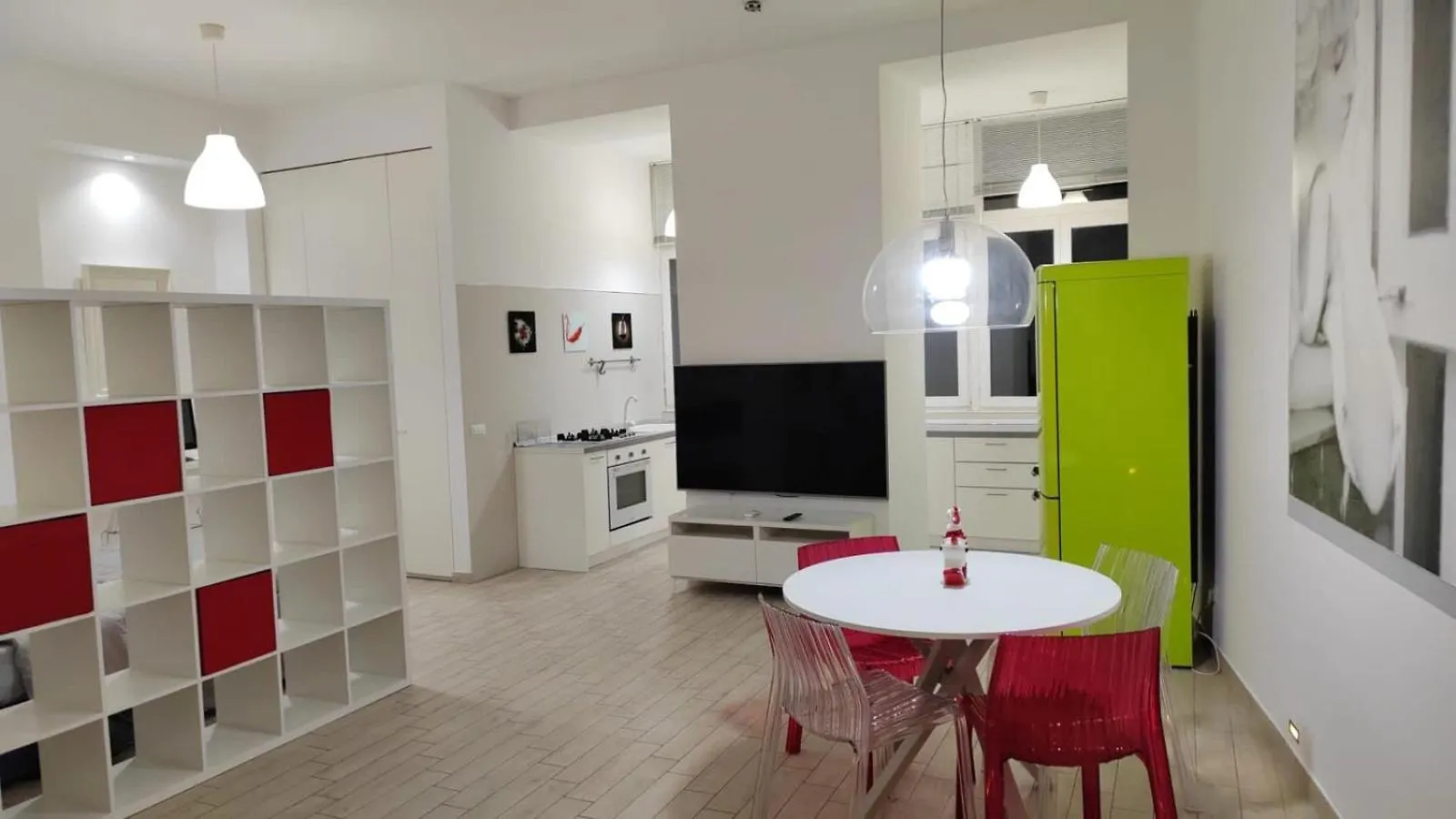 Medina Home Naples Apartment
